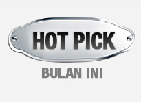 Join Fun88 dan tukarkan poin rewards Anda, hadiah eksklusif,
spesial, hot pick dan banyak lagi hadiah lainnya.